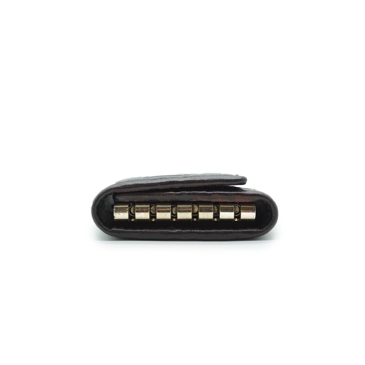Guccissima 6 Row Key Case