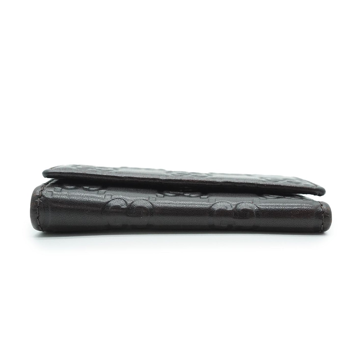 Guccissima 6 Row Key Case