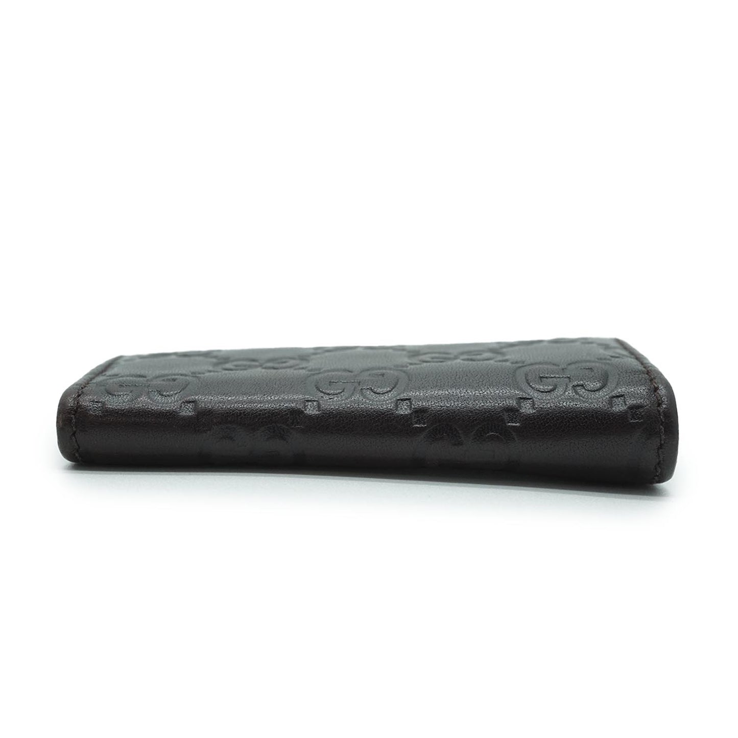 Guccissima 6 Row Key Case