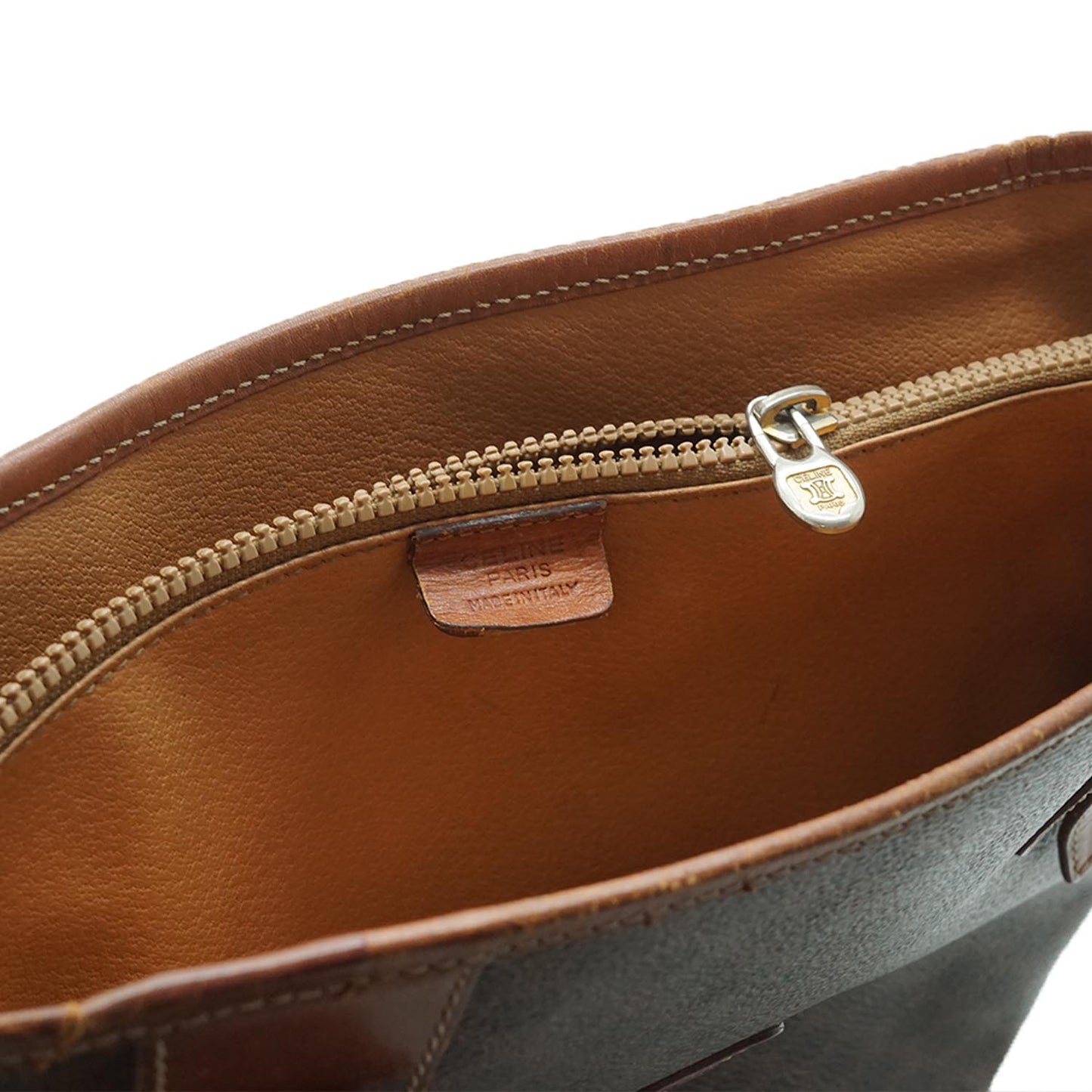 Macadam Bucket Tote