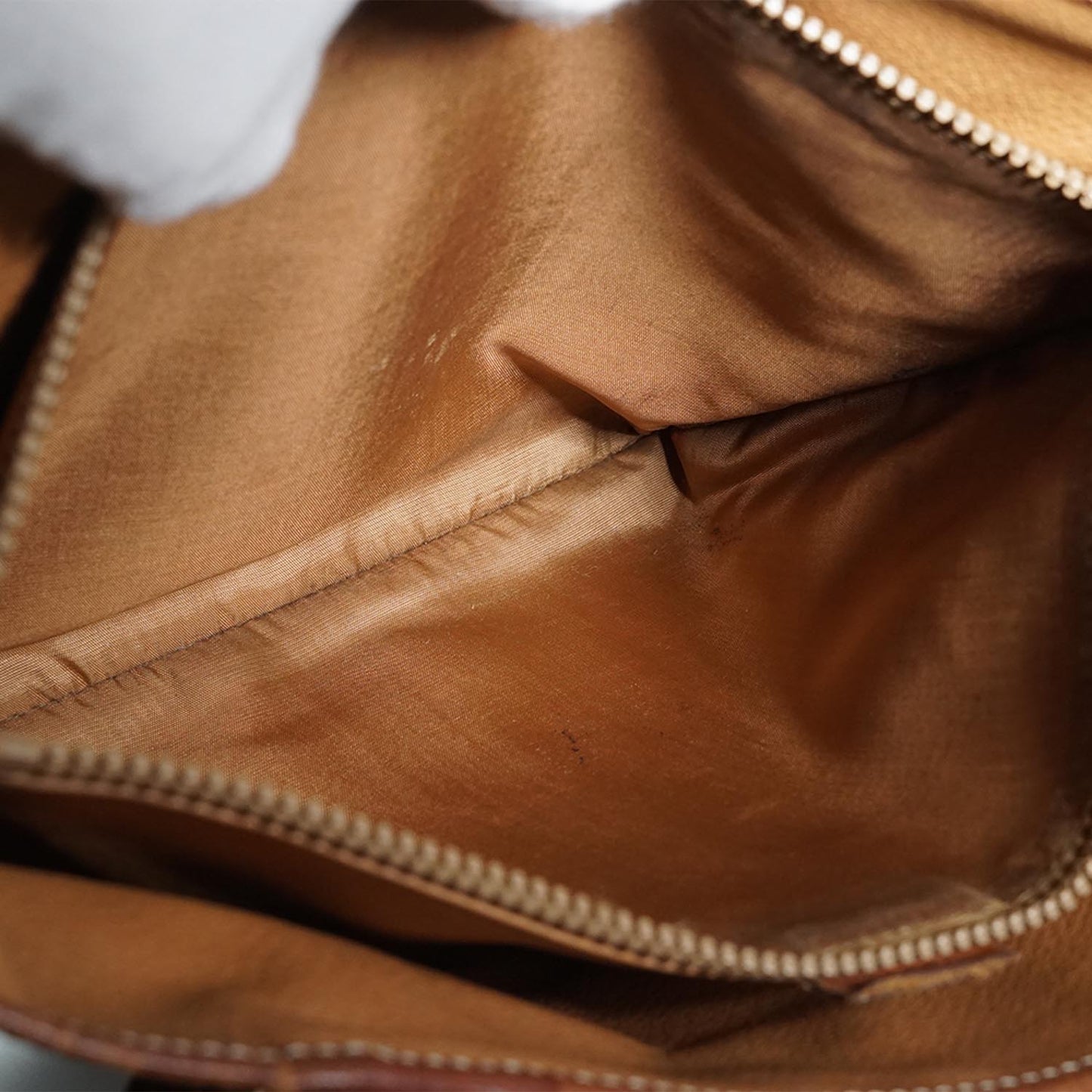 Macadam Bucket Tote