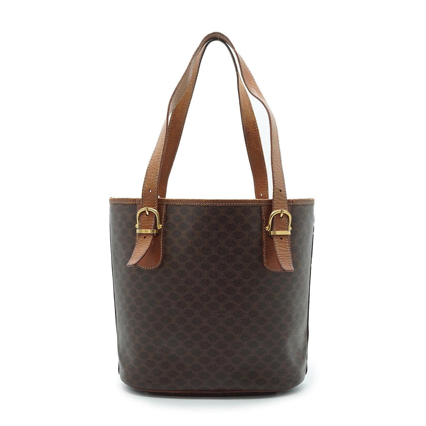Macadam Bucket Tote