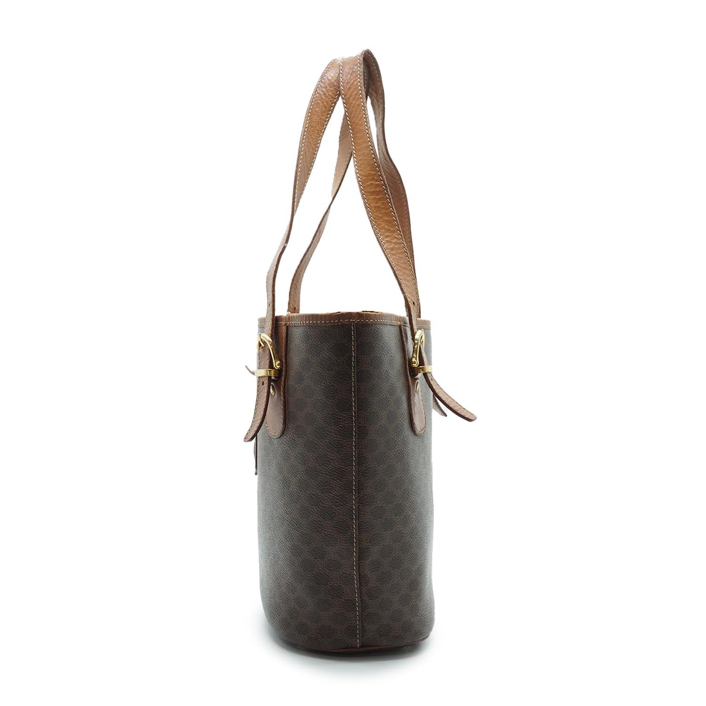 Macadam Bucket Tote