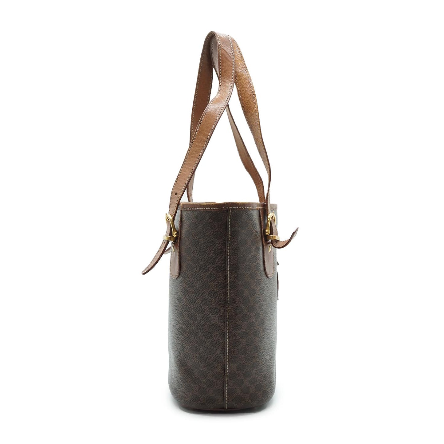 Macadam Bucket Tote