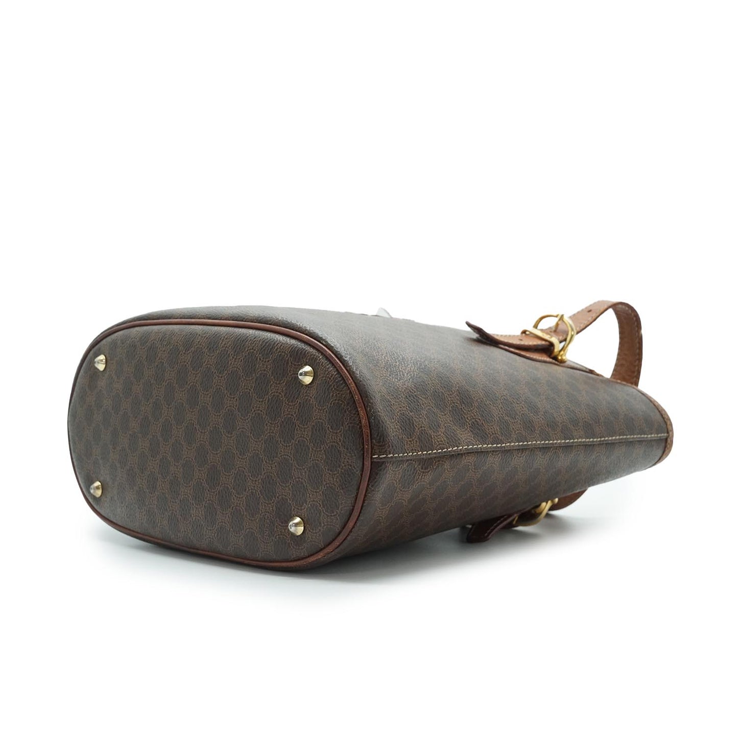 Macadam Bucket Tote
