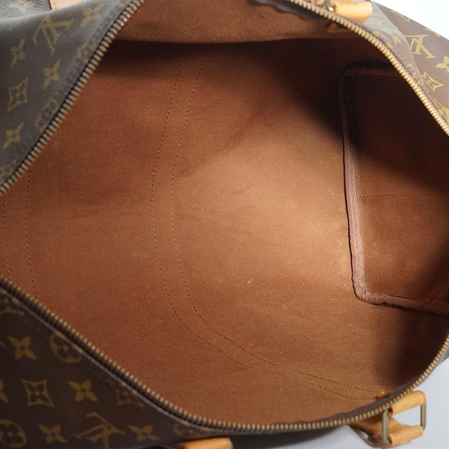 Monogram Keepall Bandouliere 50