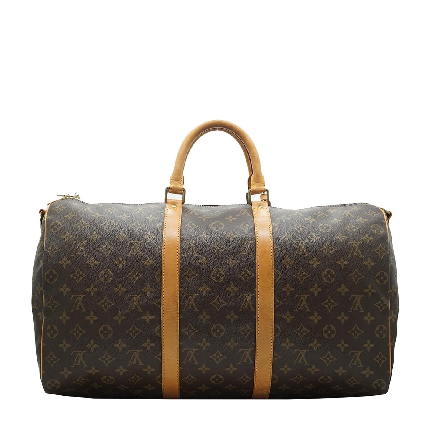 Monogram Keepall Bandouliere 50