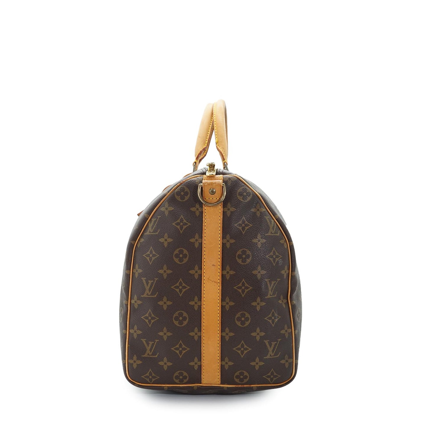 Monogram Keepall Bandouliere 50