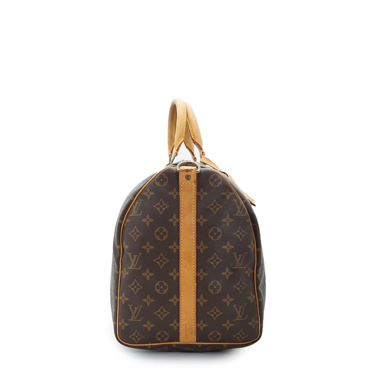 Monogram Keepall Bandouliere 50