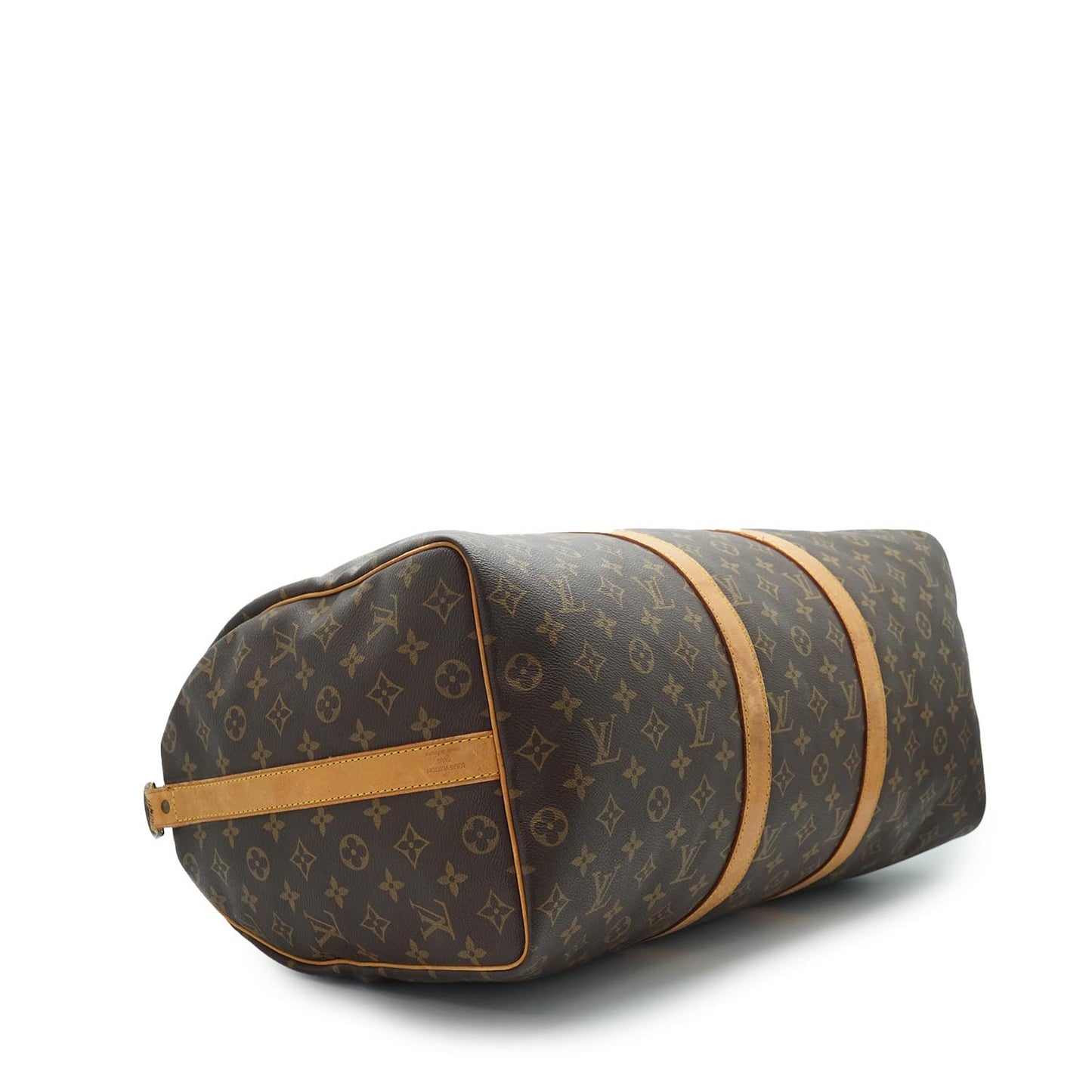 Monogram Keepall Bandouliere 50