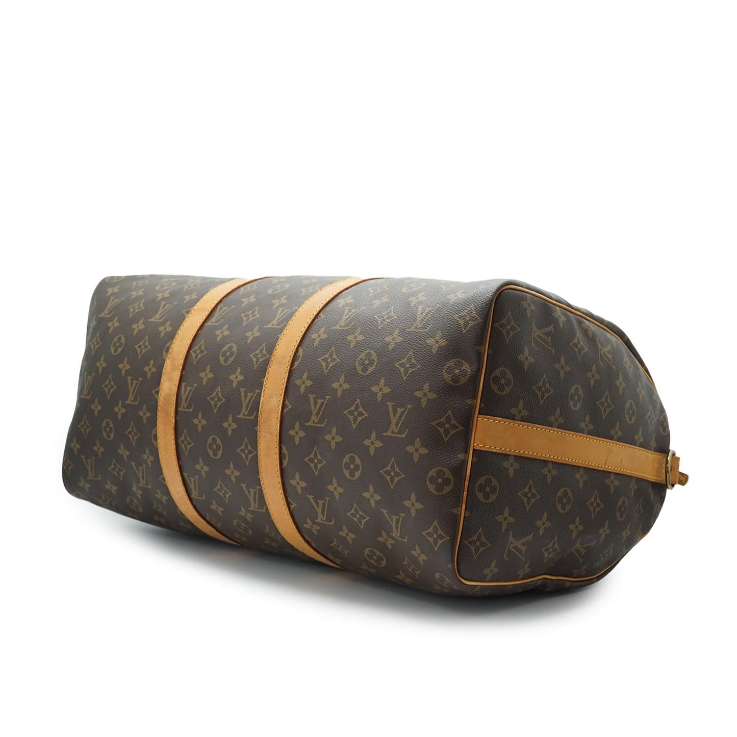Monogram Keepall Bandouliere 50