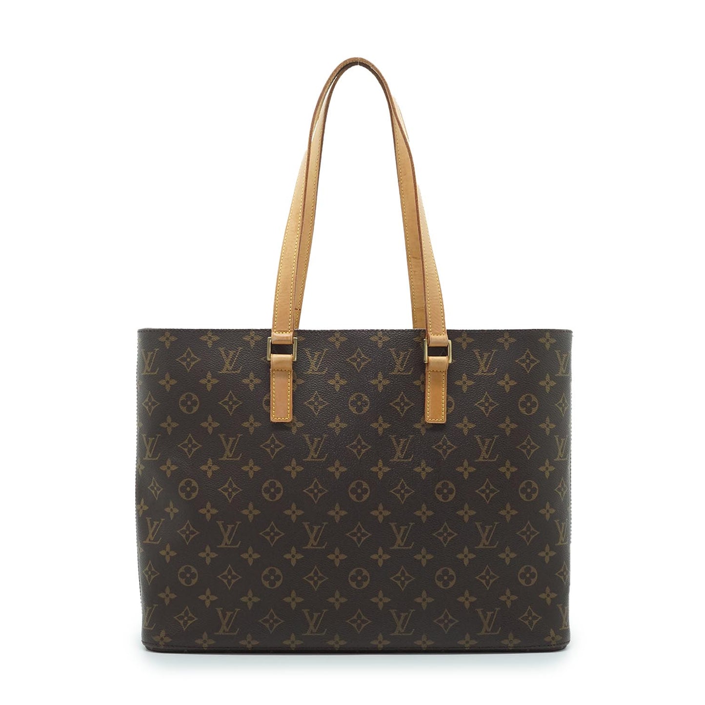 Monogram Luco Tote
