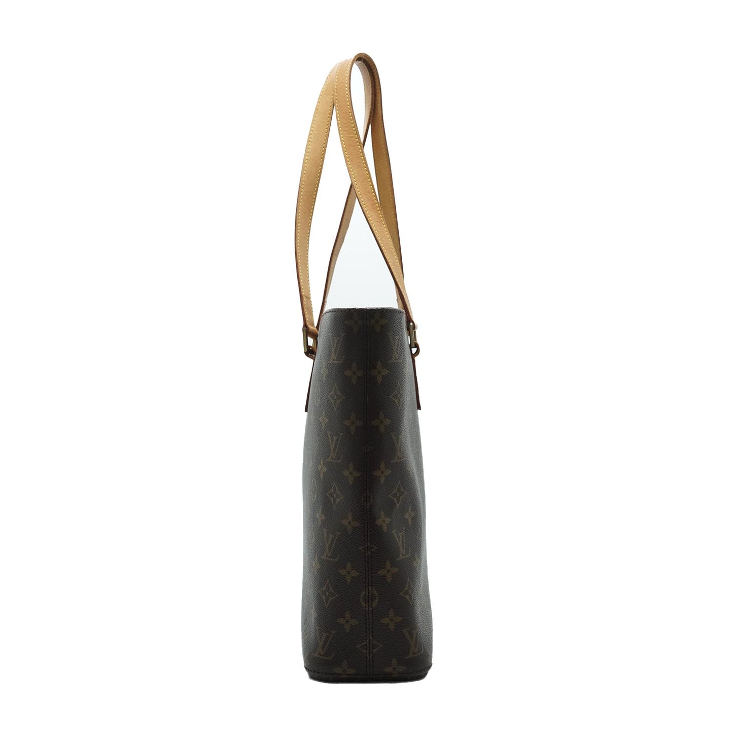 Monogram Luco Tote