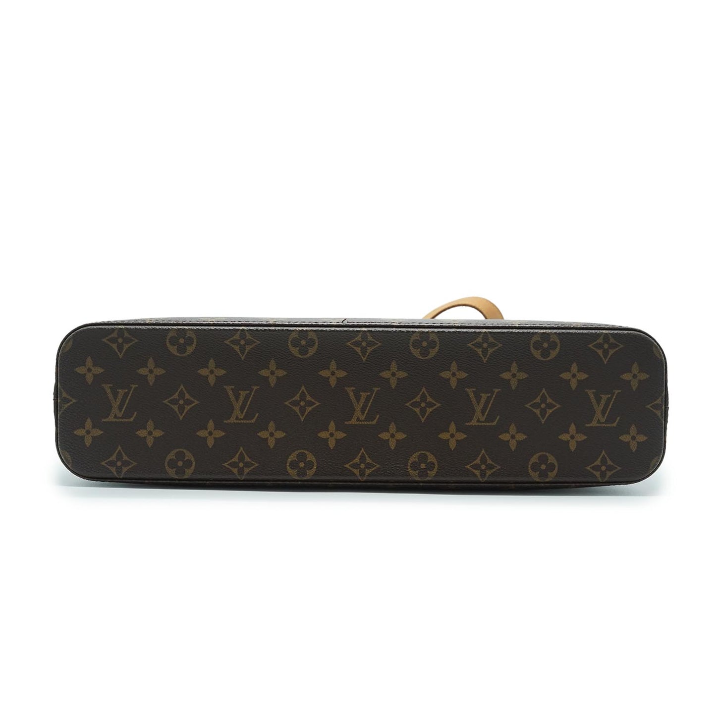 Monogram Luco Tote