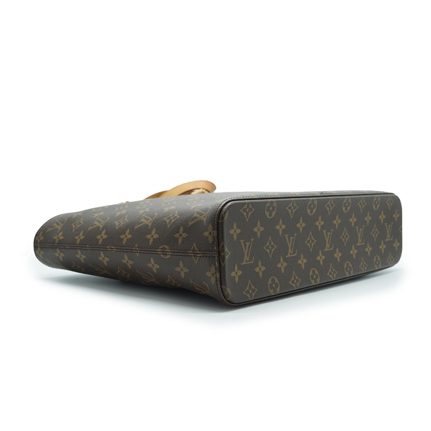 Monogram Luco Tote