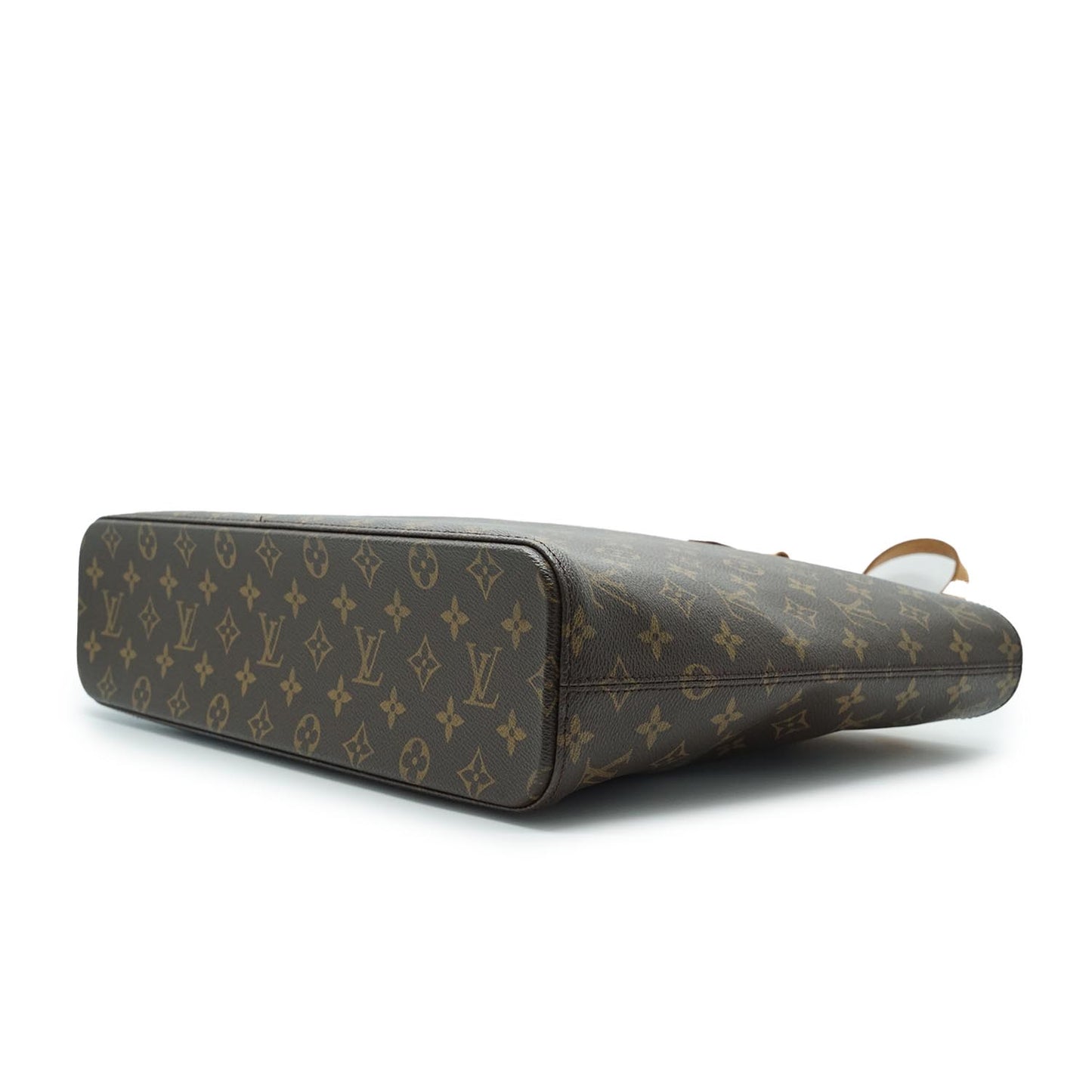 Monogram Luco Tote