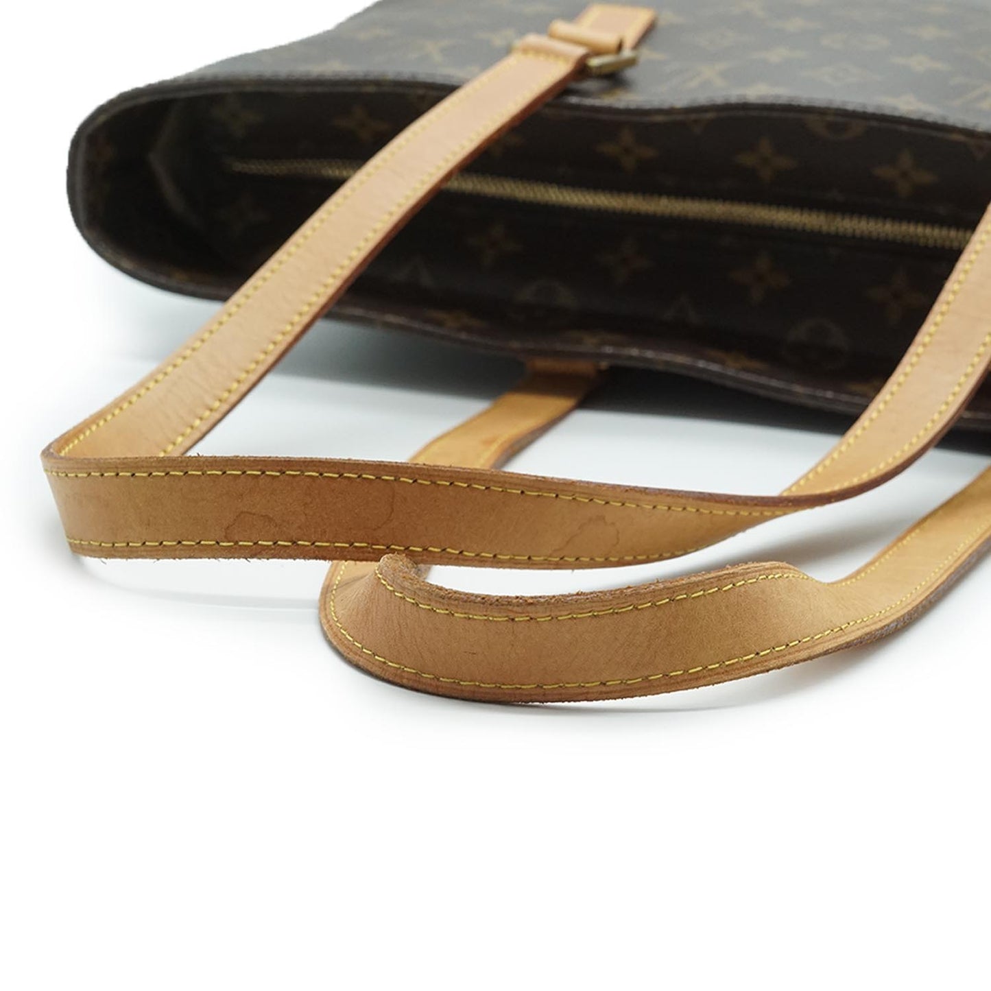 Monogram Luco Tote