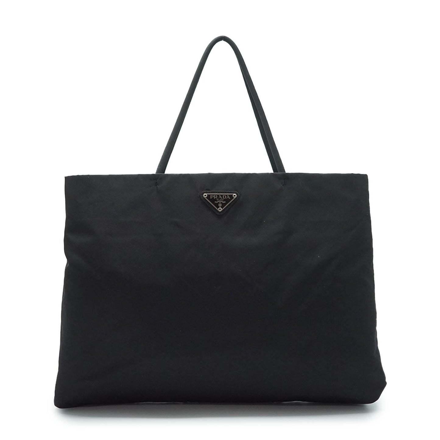 Nylon Tote