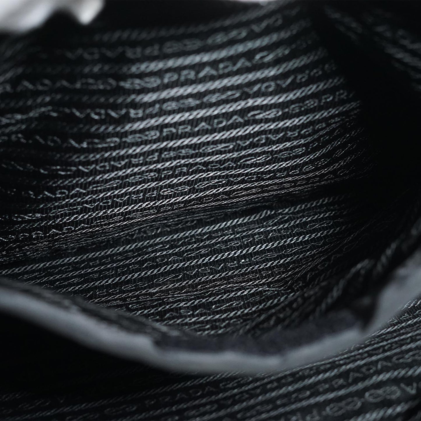 Nylon Tote