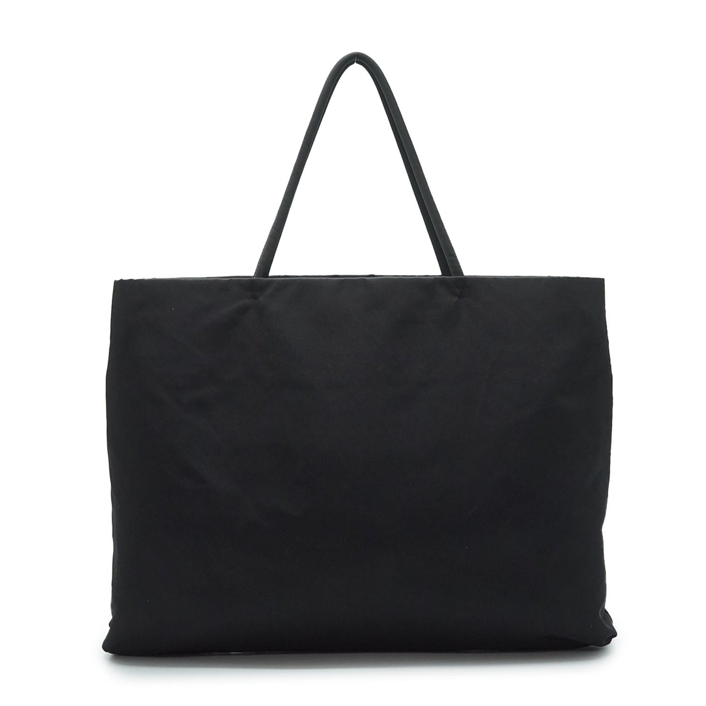 Nylon Tote
