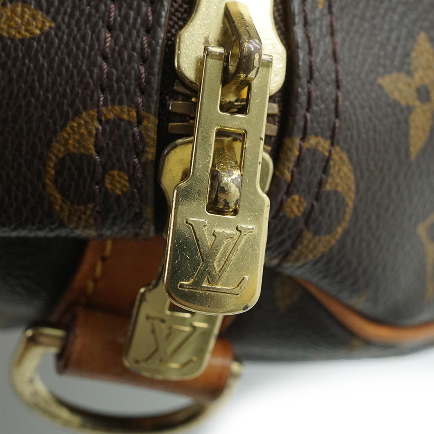 Monogram Keepall Bandouliere 50