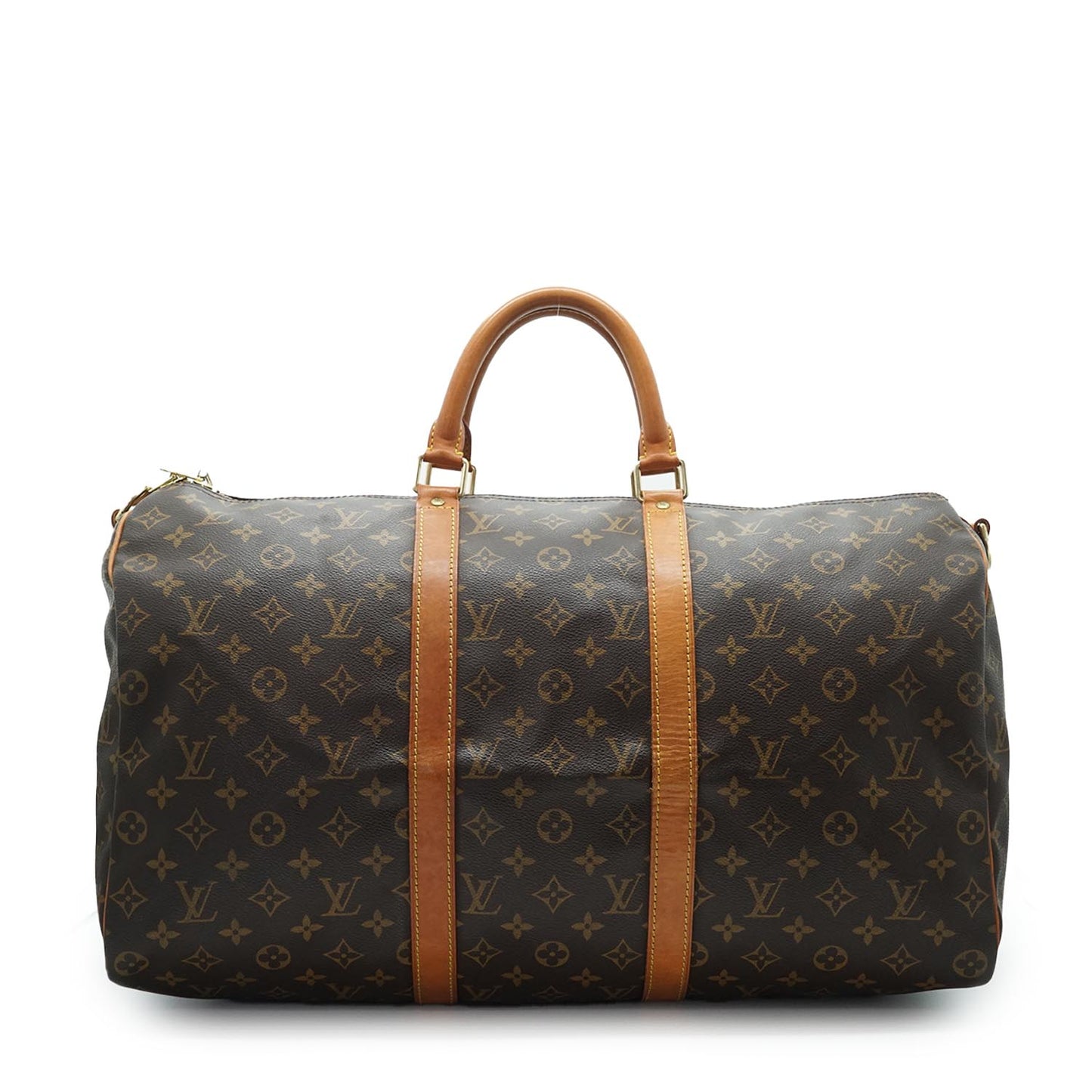 Monogram Keepall Bandouliere 50