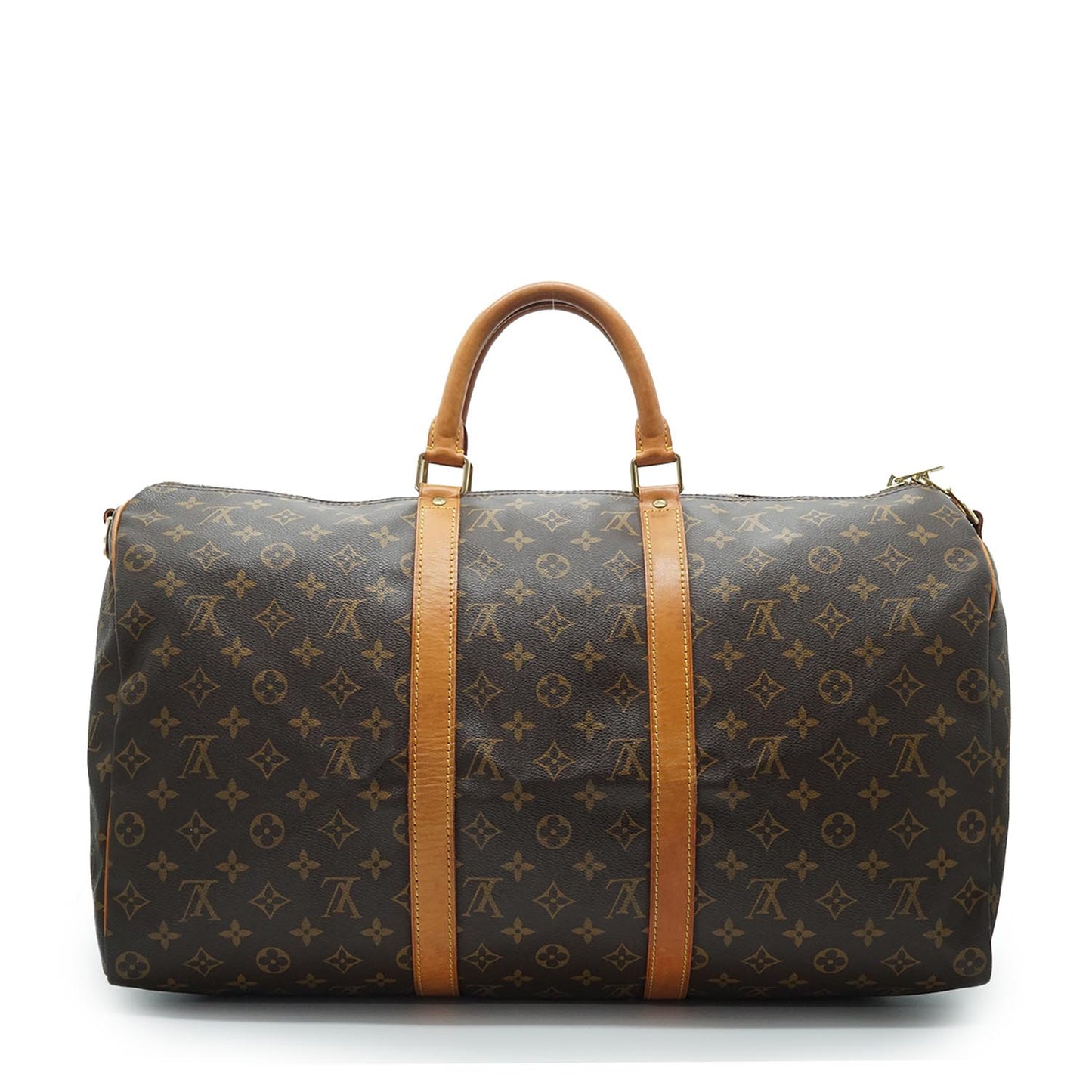 Monogram Keepall Bandouliere 50