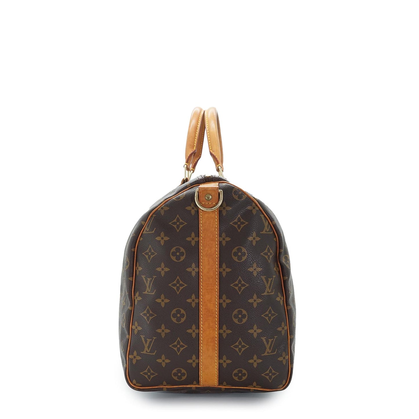 Monogram Keepall Bandouliere 50