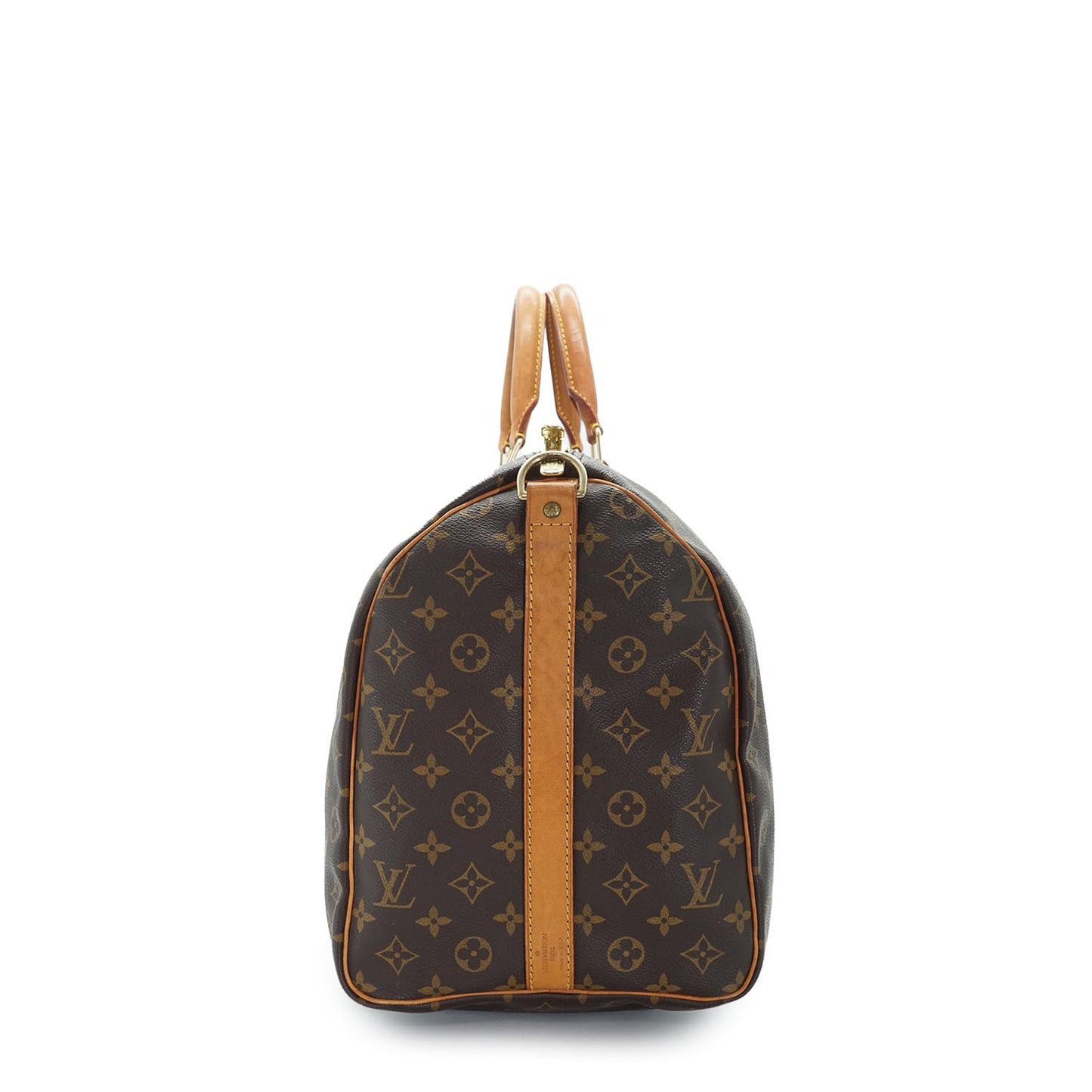 Monogram Keepall Bandouliere 50