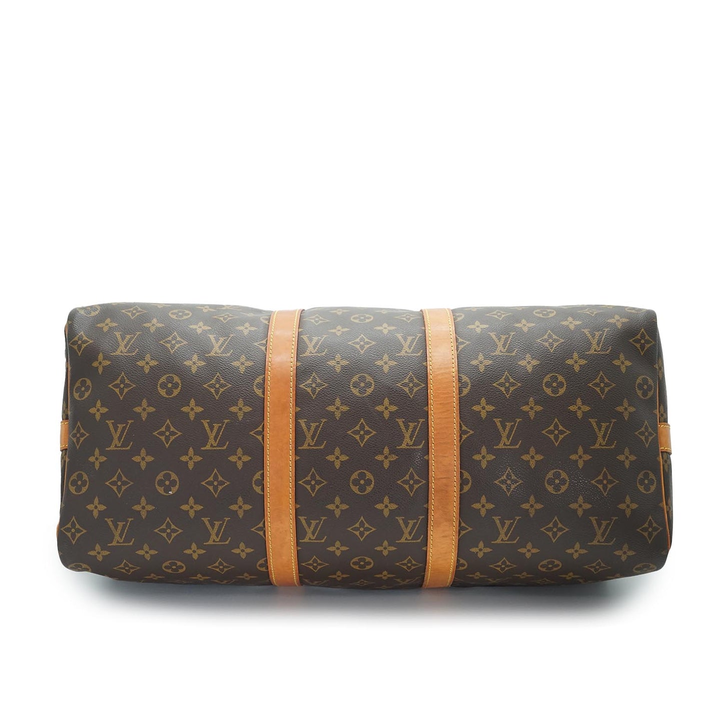 Monogram Keepall Bandouliere 50