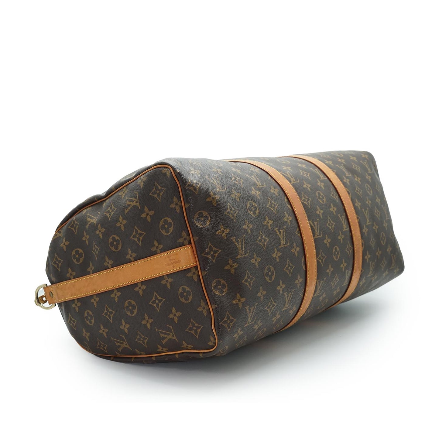 Monogram Keepall Bandouliere 50