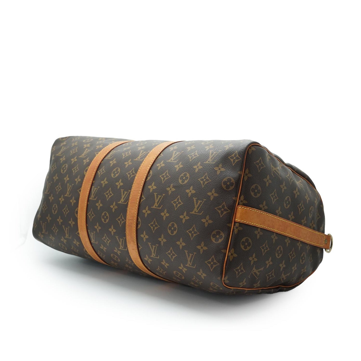 Monogram Keepall Bandouliere 50