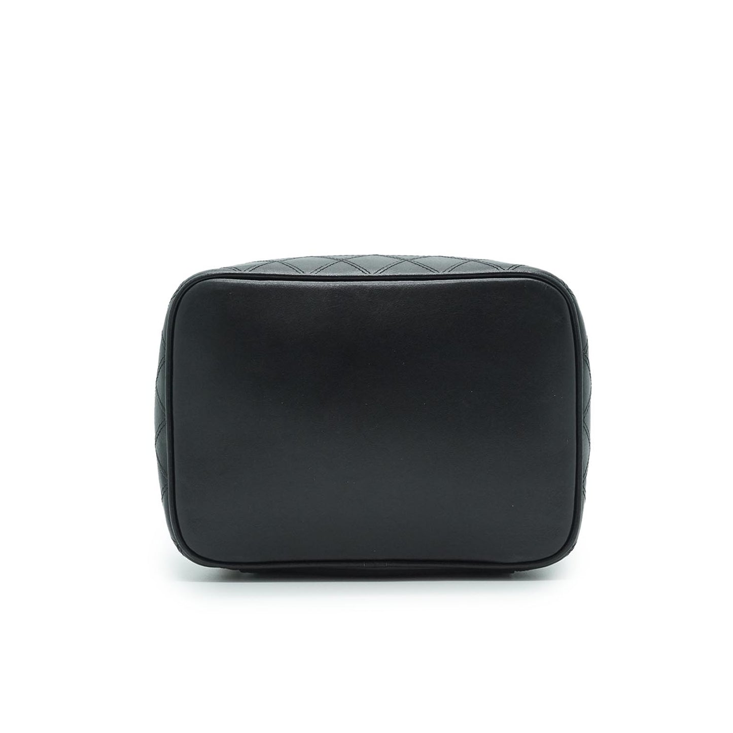 Lambskin Vanity Bag