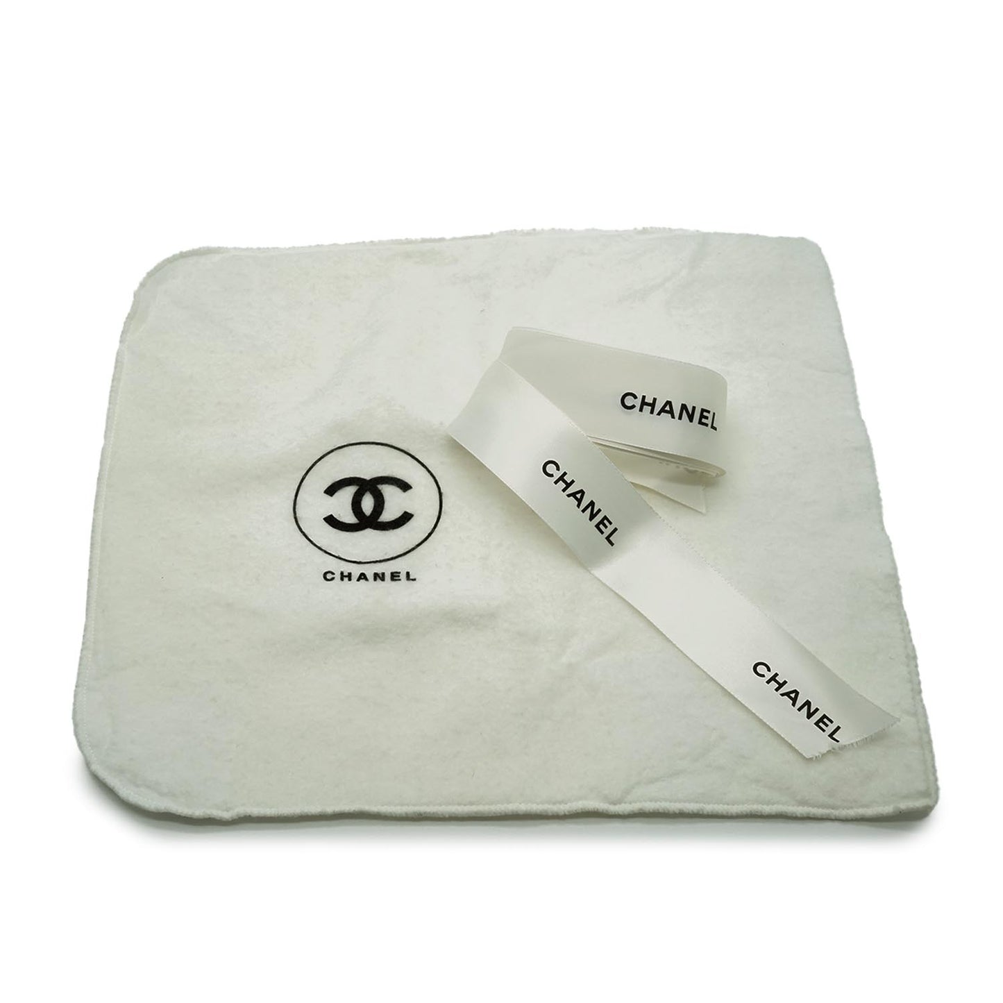 Lambskin Vanity Bag