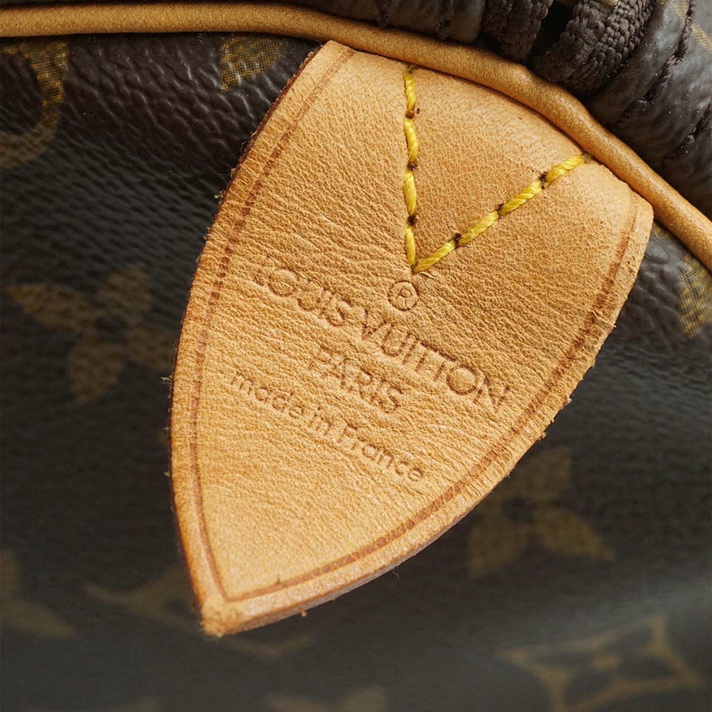 Monogram Keepall 50