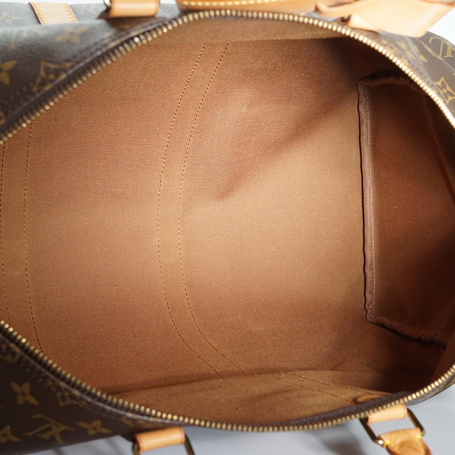 Monogram Keepall 50