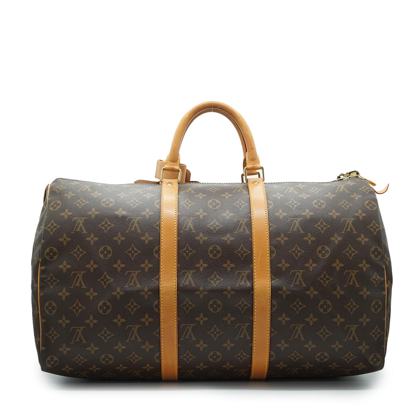 Monogram Keepall 50