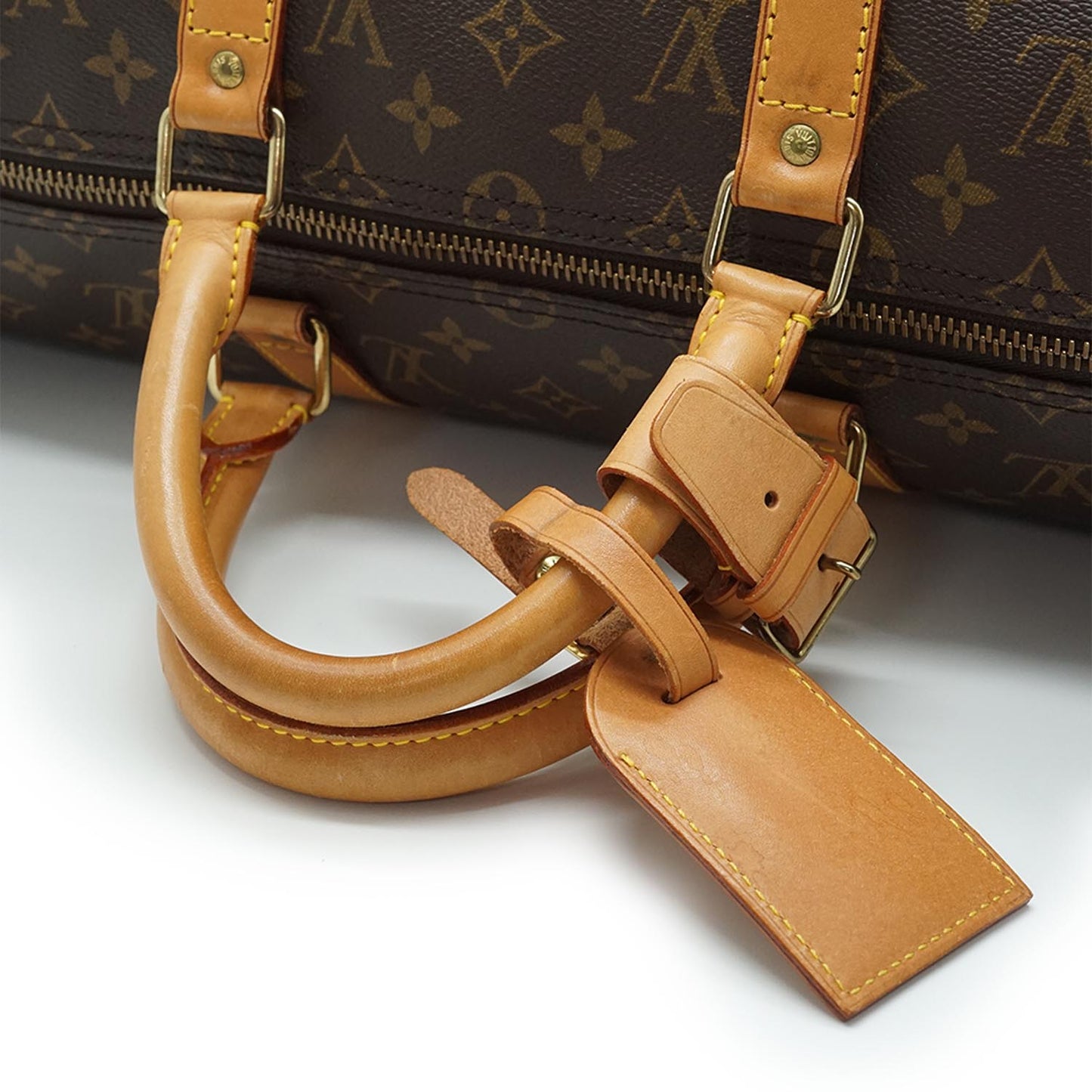 Monogram Keepall 50