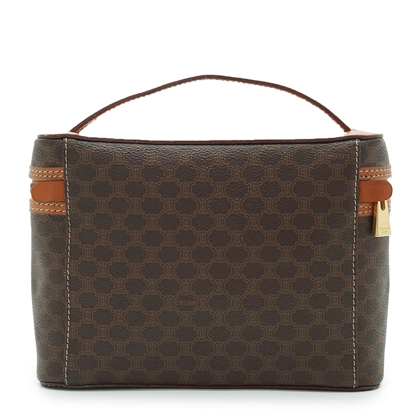 Macadam Vanity Bag
