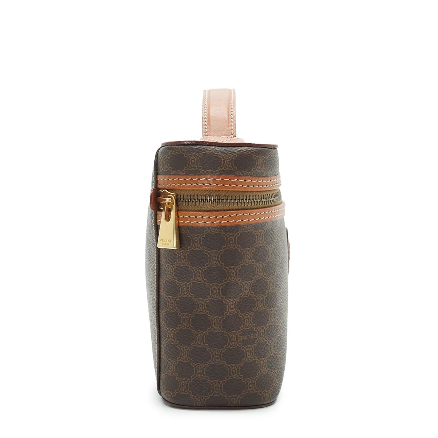 Macadam Vanity Bag