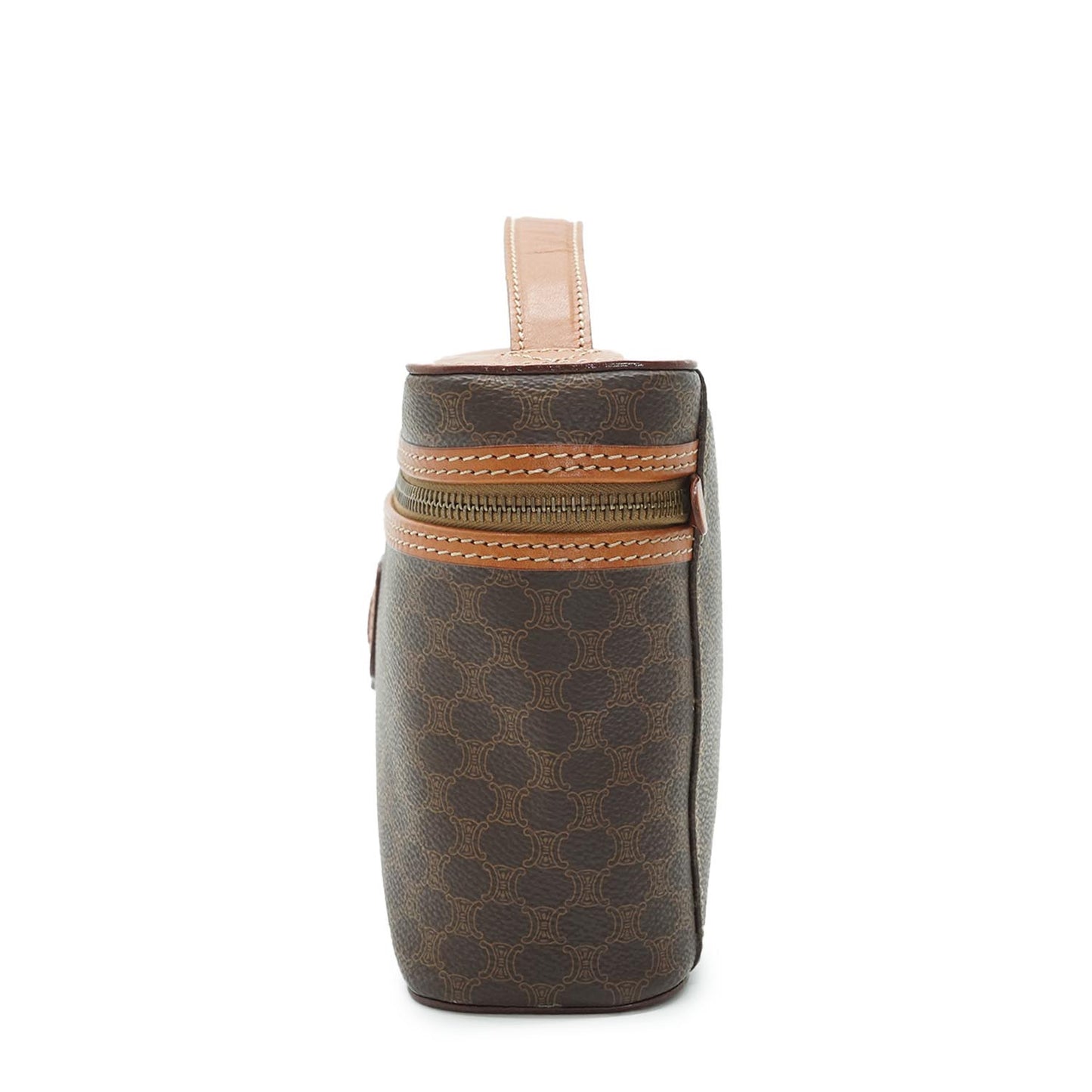 Macadam Vanity Bag