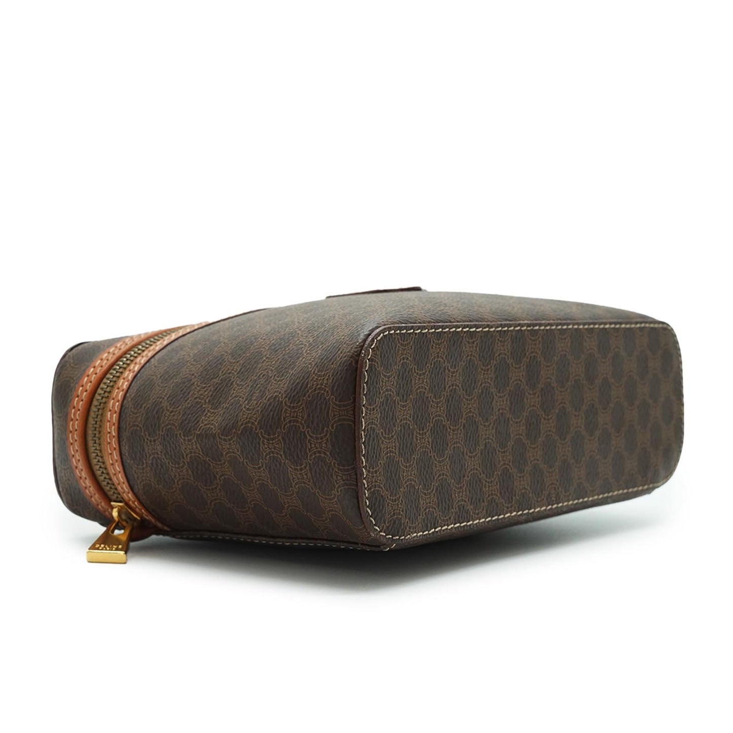 Macadam Vanity Bag