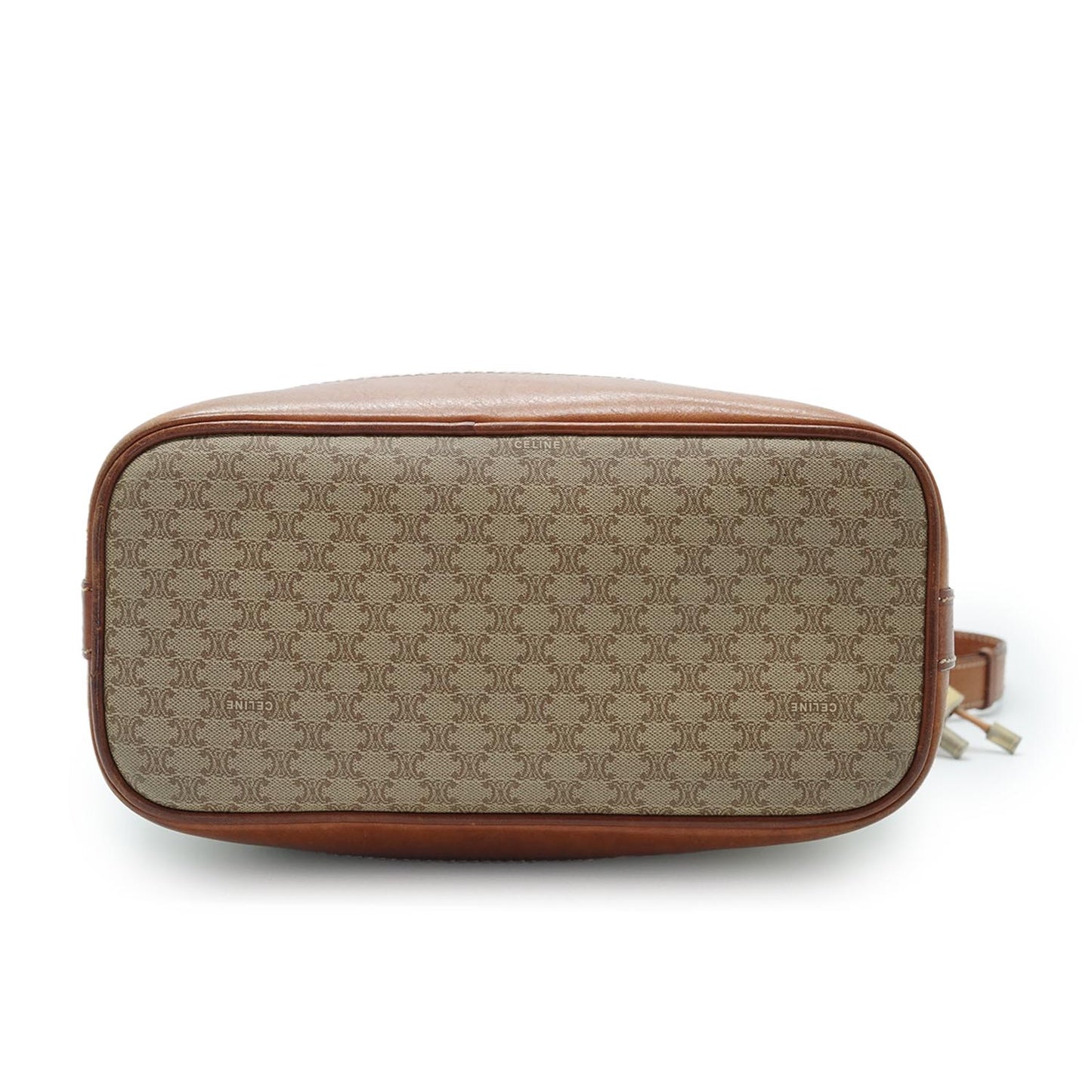 Macadam Bucket Bag