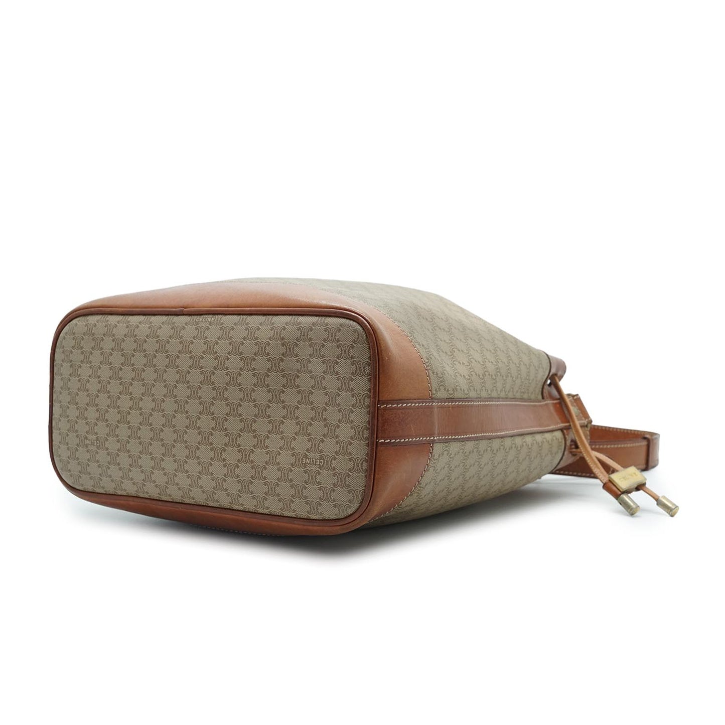 Macadam Bucket Bag
