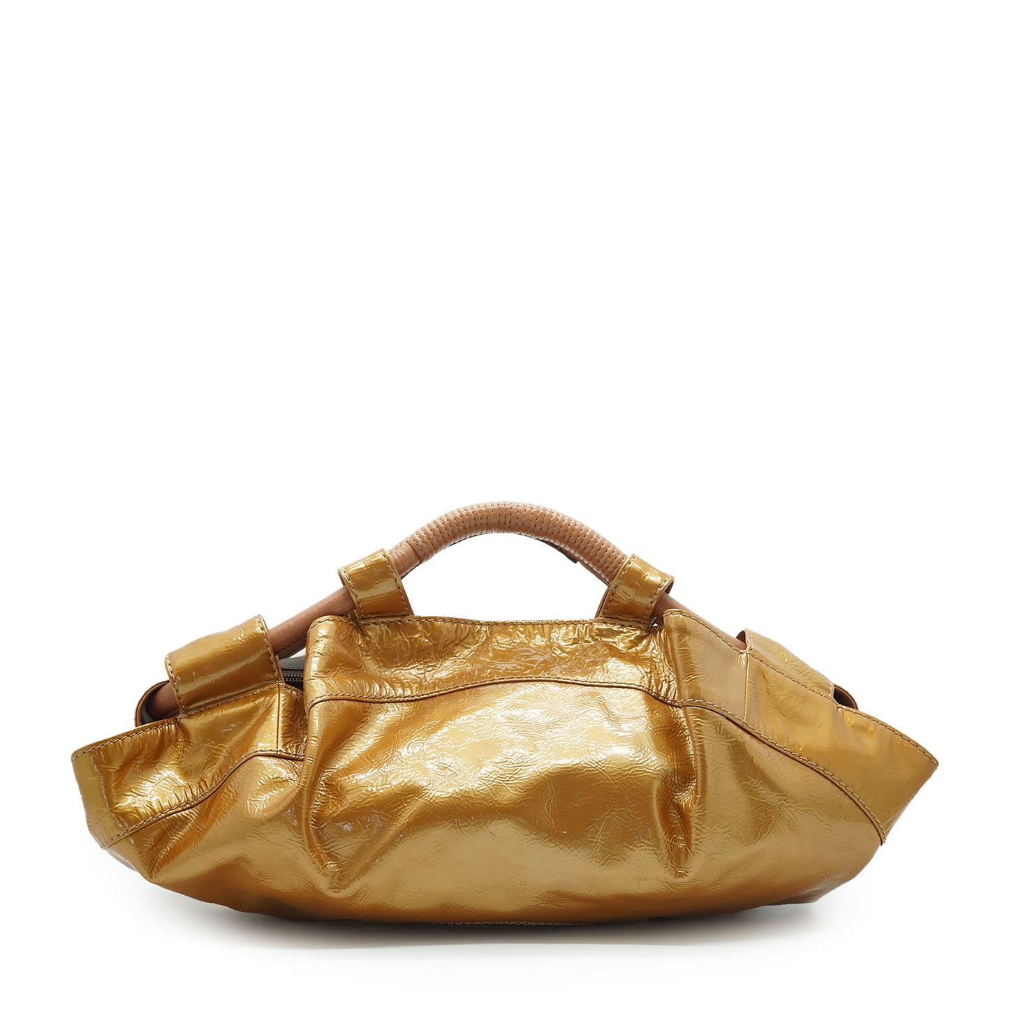 Nappa Aire Handbag