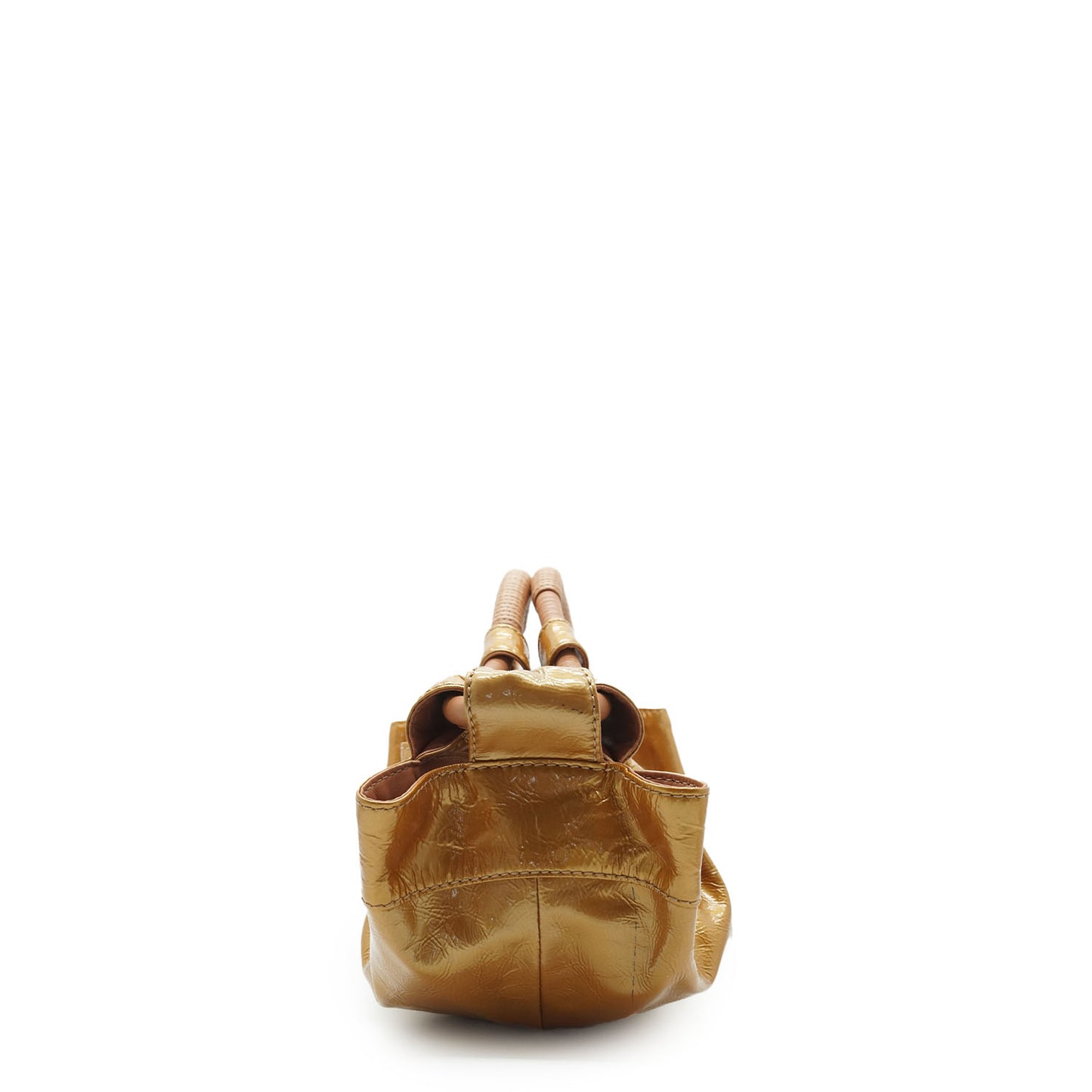 Nappa Aire Handbag