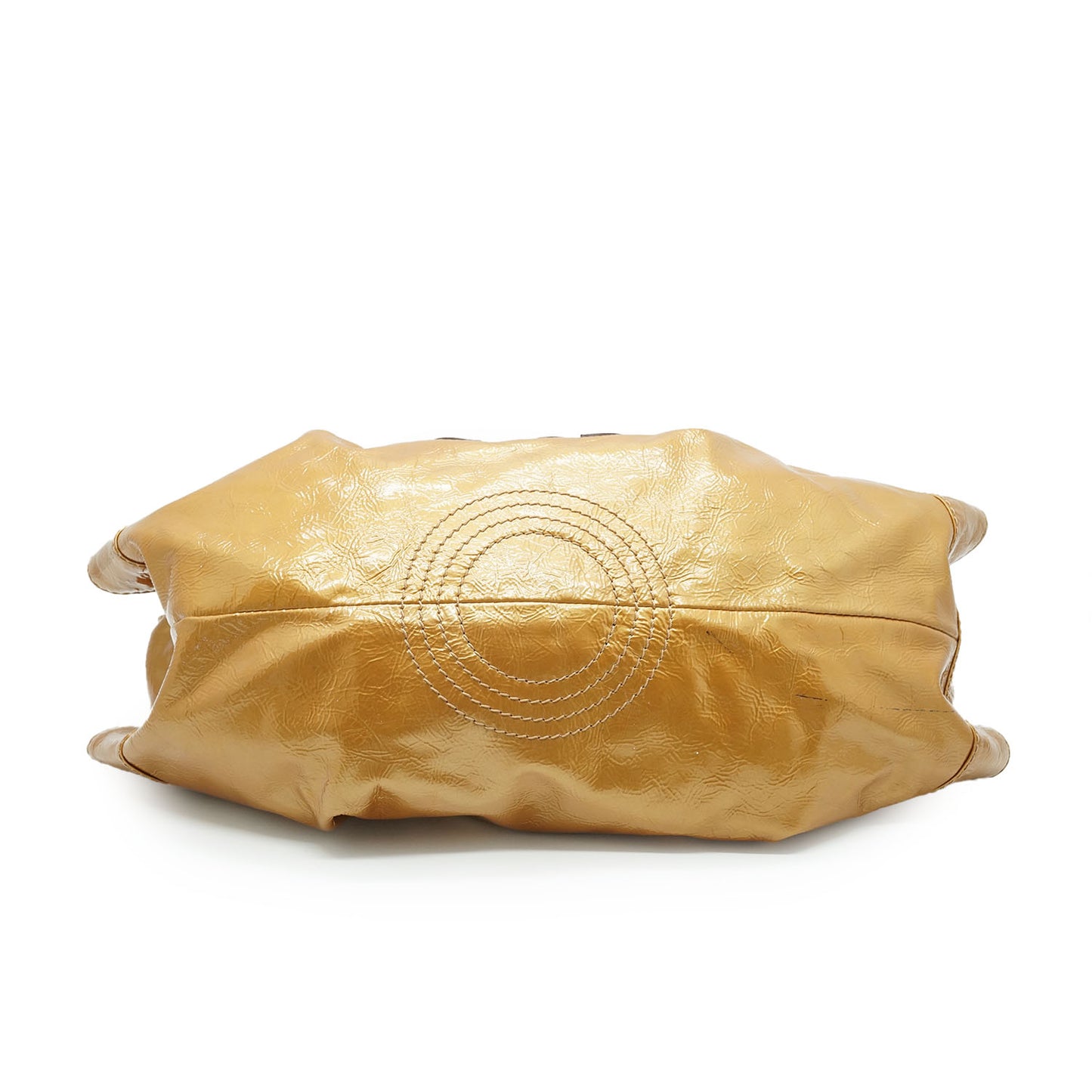Nappa Aire Handbag