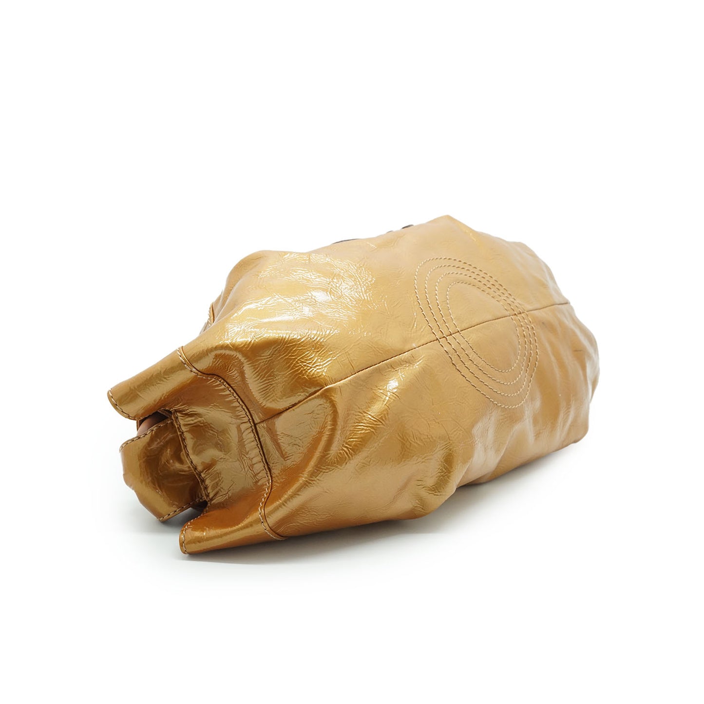 Nappa Aire Handbag