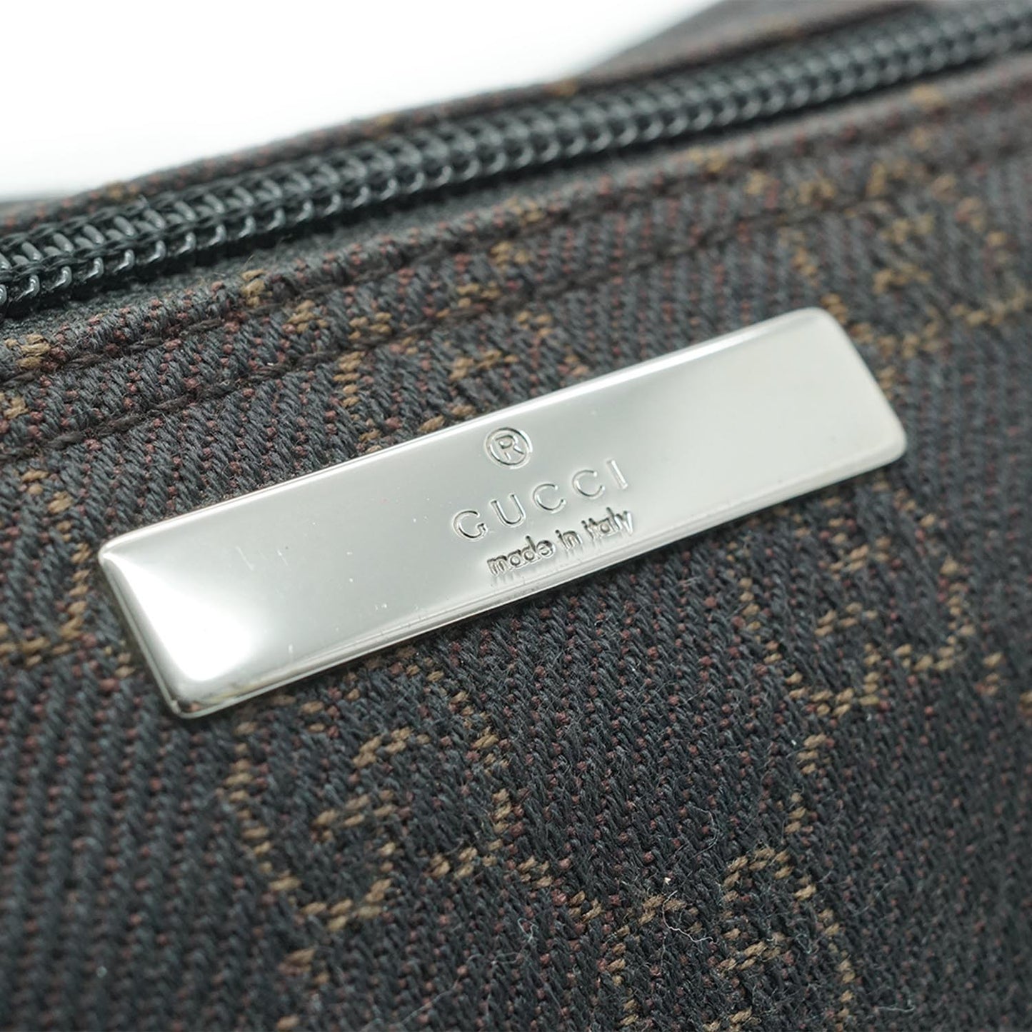 GG Boat Pochette