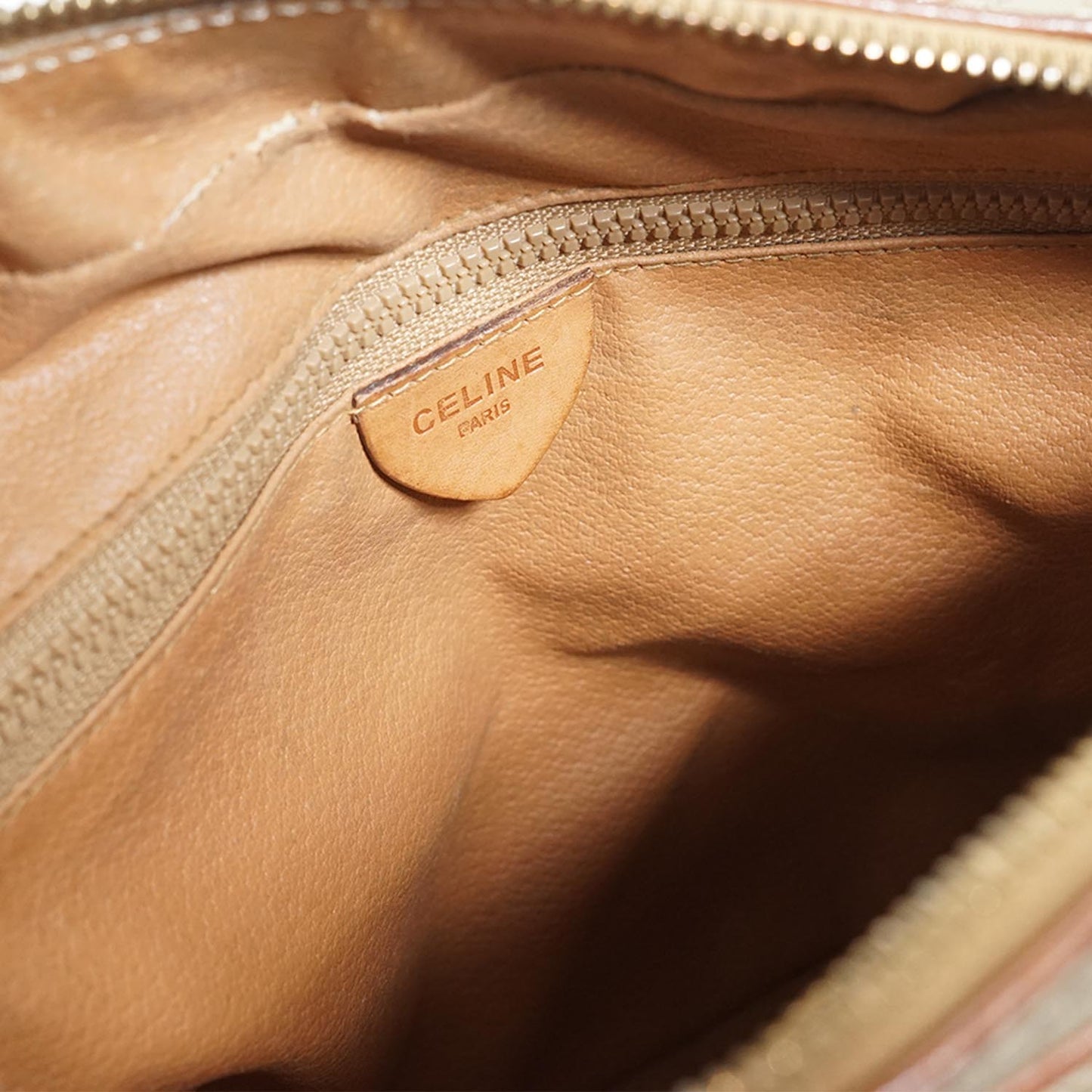 Macadam Shoulder Bag